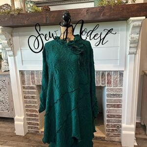 Beautiful Custom Outfit